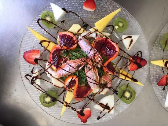 Ristorante & Pizzeria Le 12 Colonne